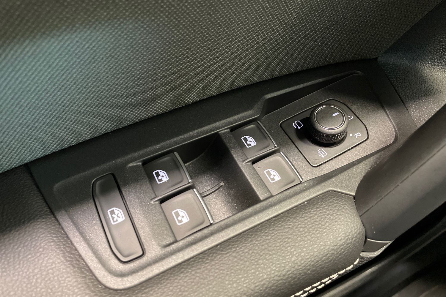SEAT Tarraco vaihtoauto