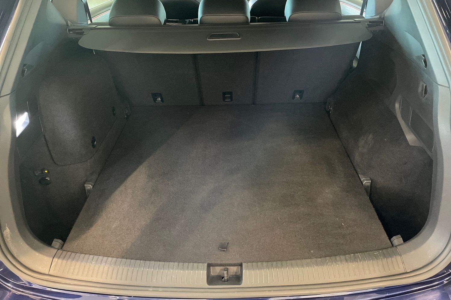 SEAT Tarraco vaihtoauto