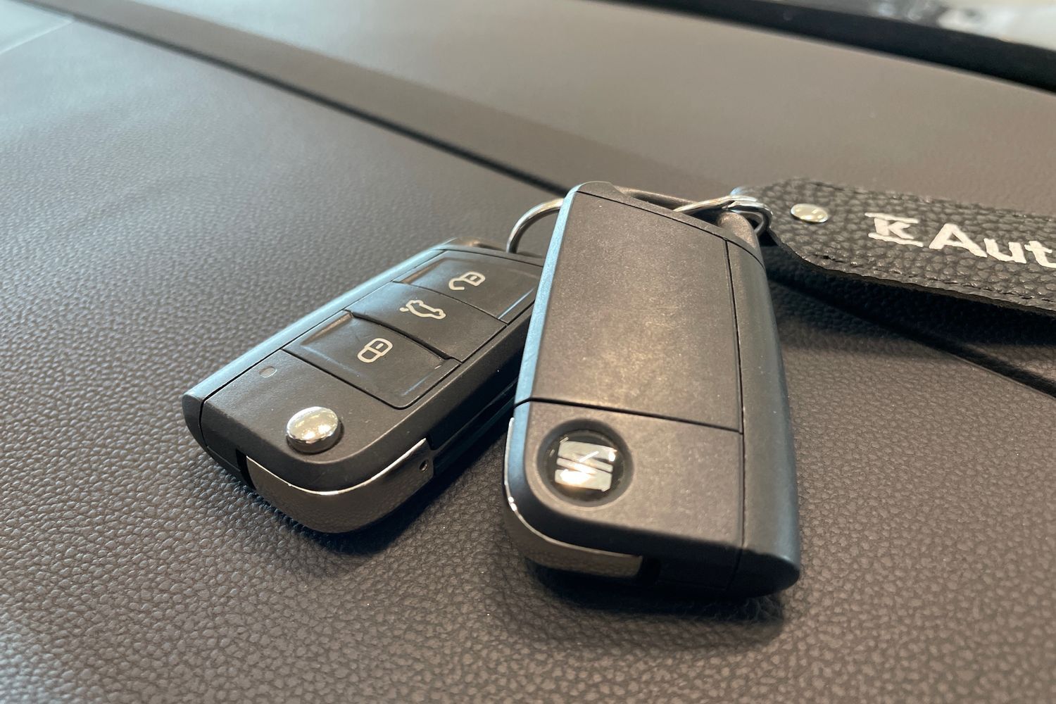 SEAT Tarraco vaihtoauto