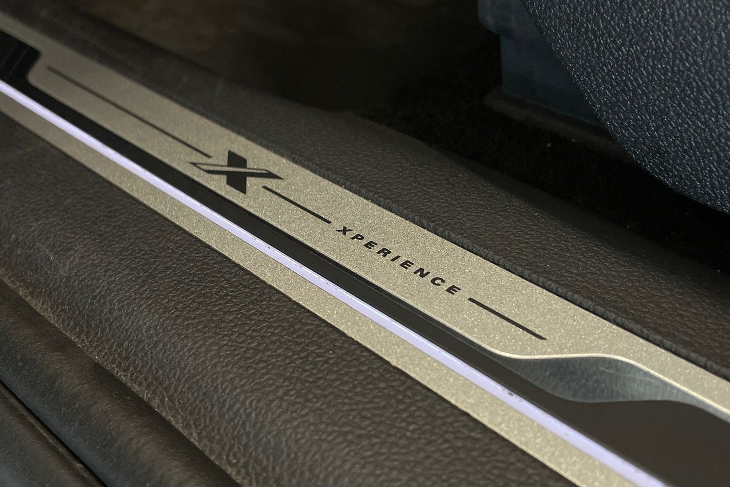 SEAT Tarraco vaihtoauto