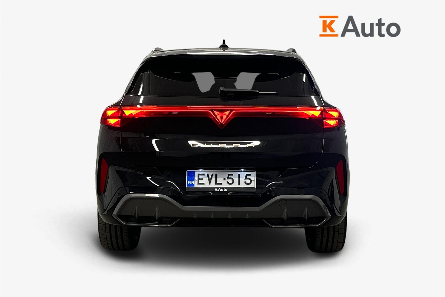 Cupra Terramar vaihtoauto
