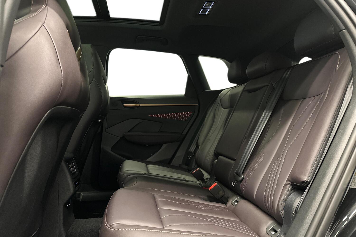 Cupra Terramar vaihtoauto