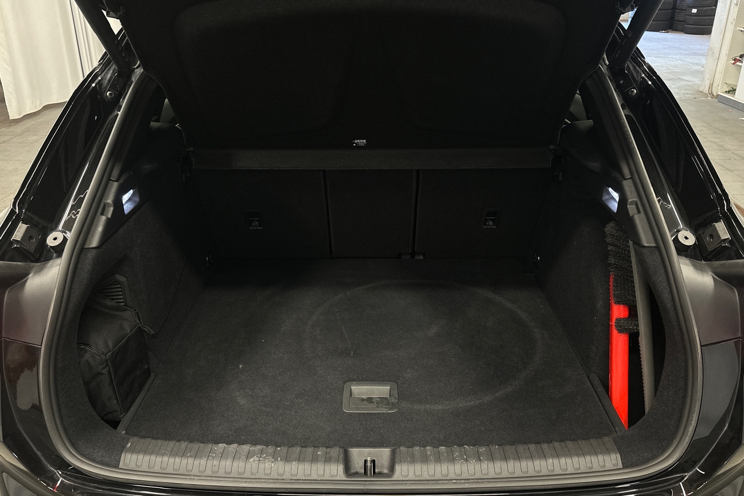Cupra Terramar vaihtoauto