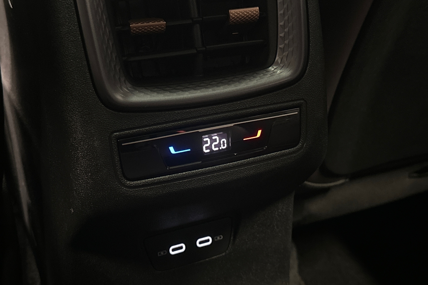 Cupra Terramar vaihtoauto