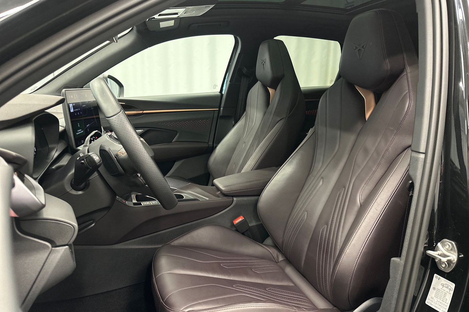 Cupra Terramar vaihtoauto