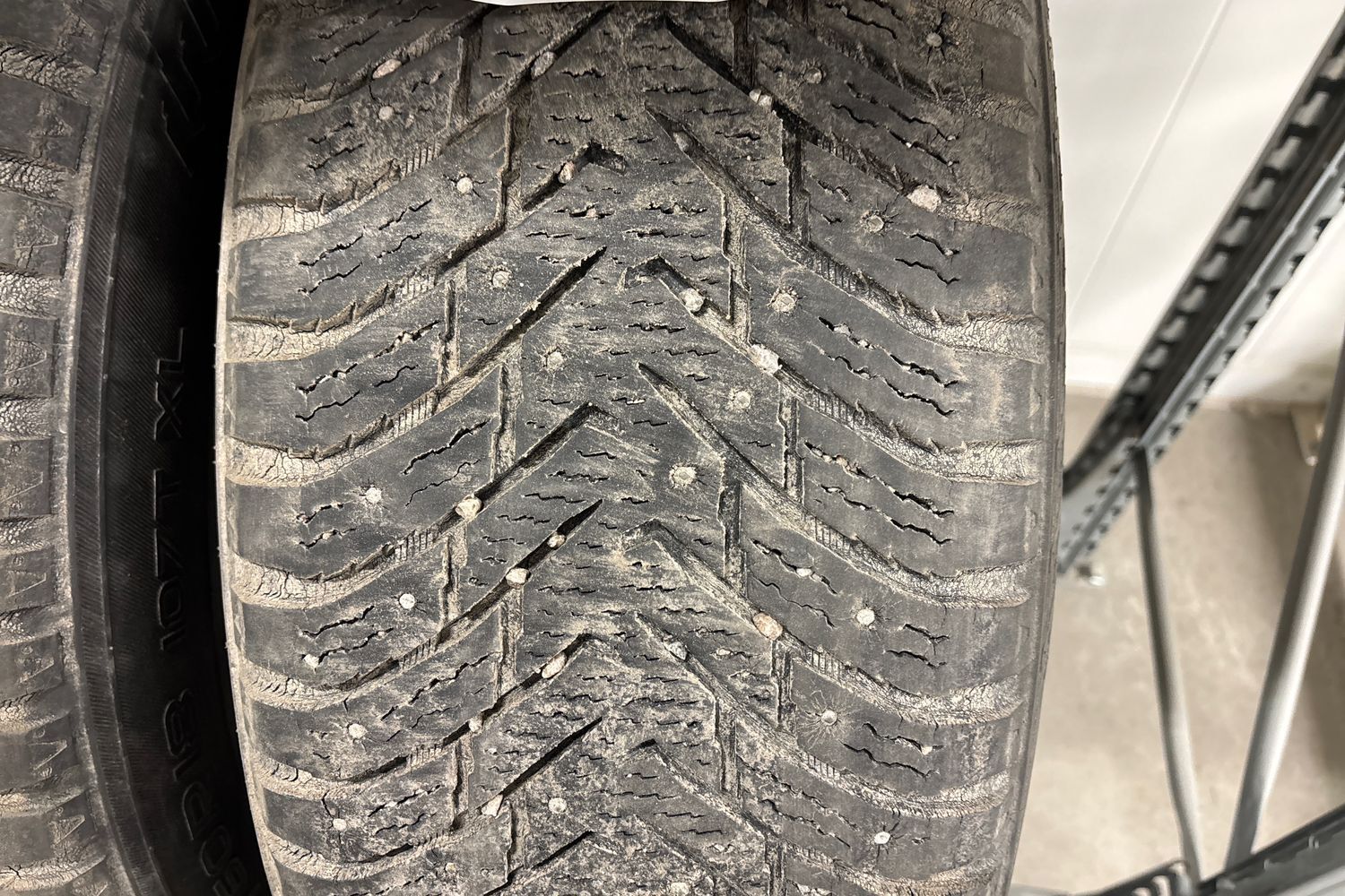 Audi Q7 vaihtoauto