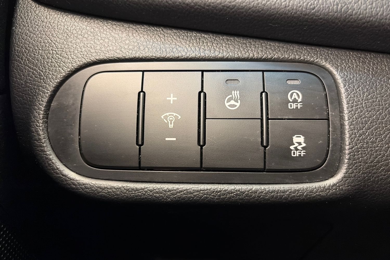 Kia Carens vaihtoauto