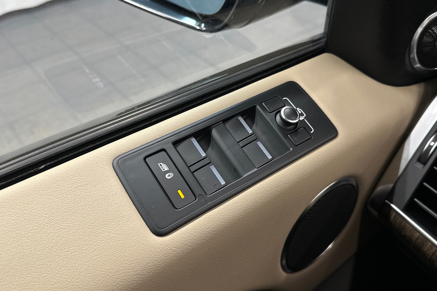 Land Rover Range Rover Sport vaihtoauto