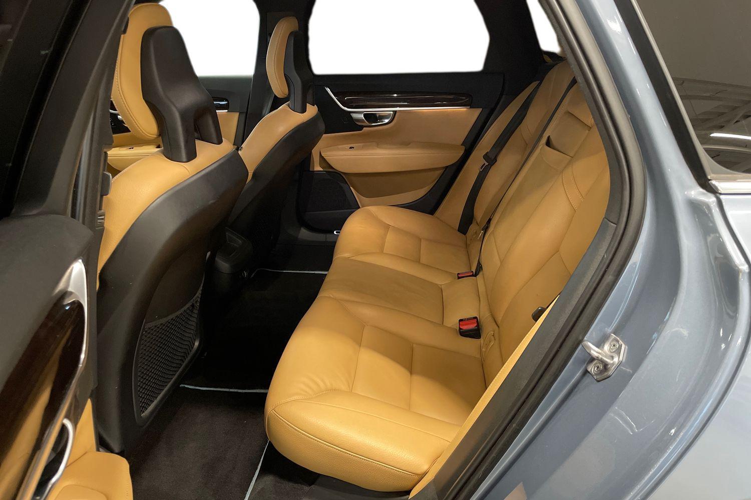 Volvo V90 vaihtoauto