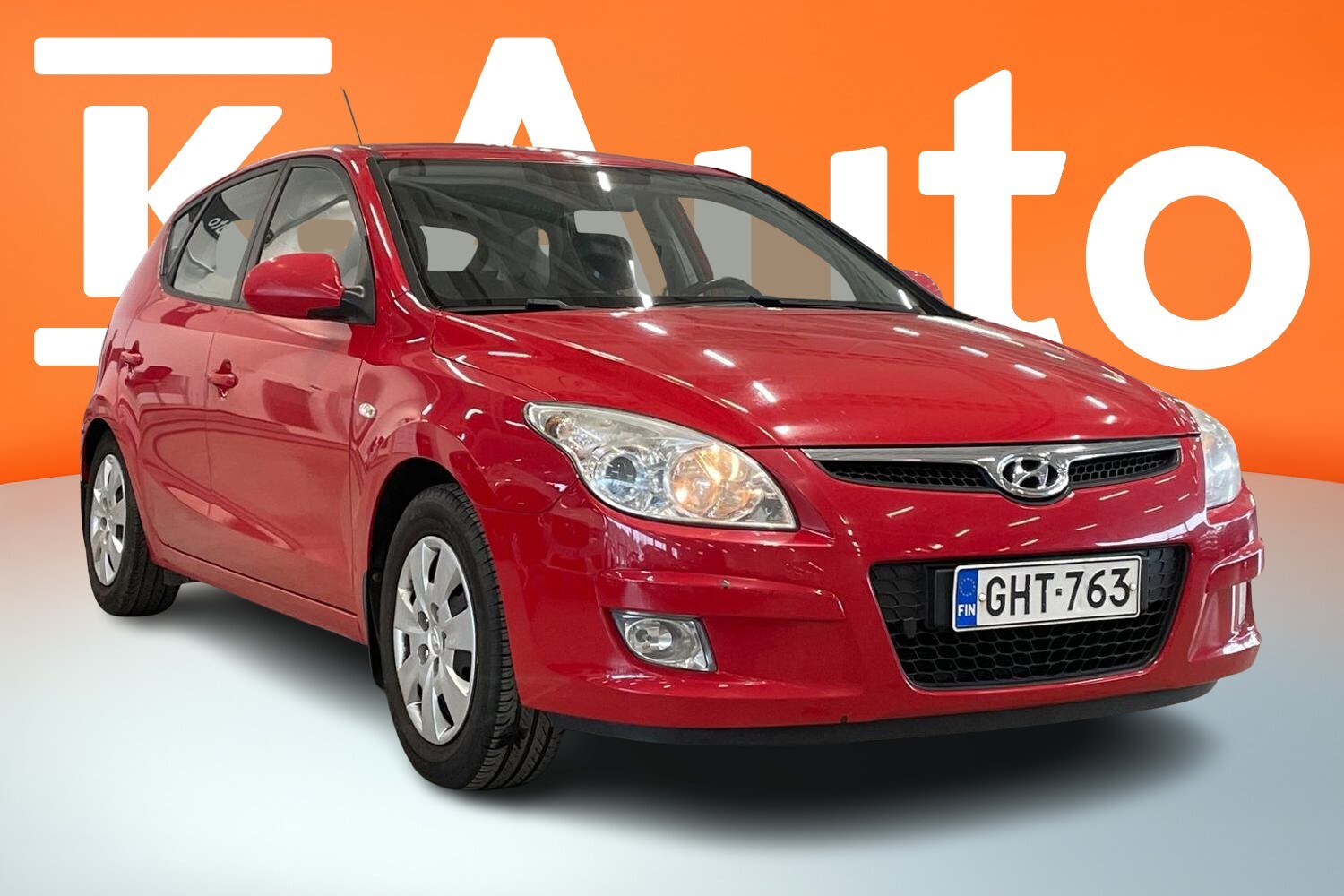Hyundai i30 vaihtoauto