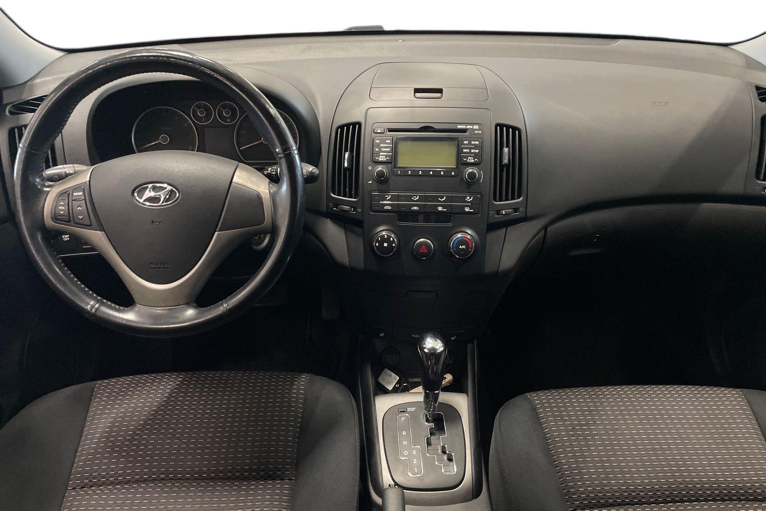 Hyundai i30 vaihtoauto