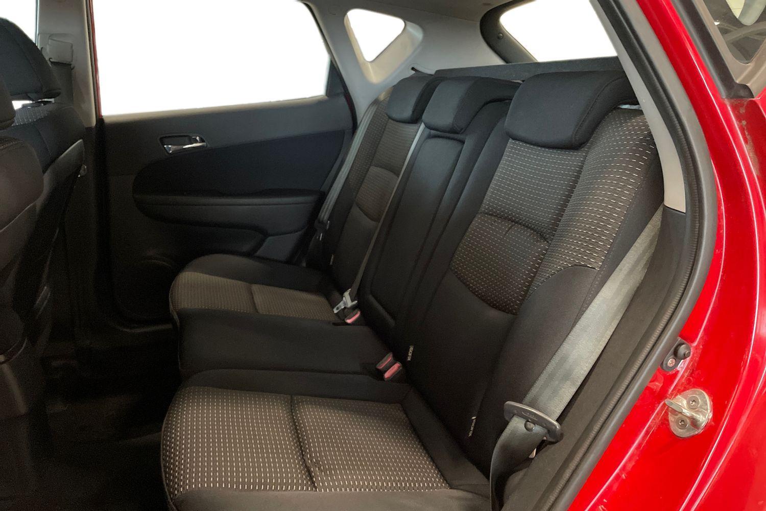 Hyundai i30 vaihtoauto