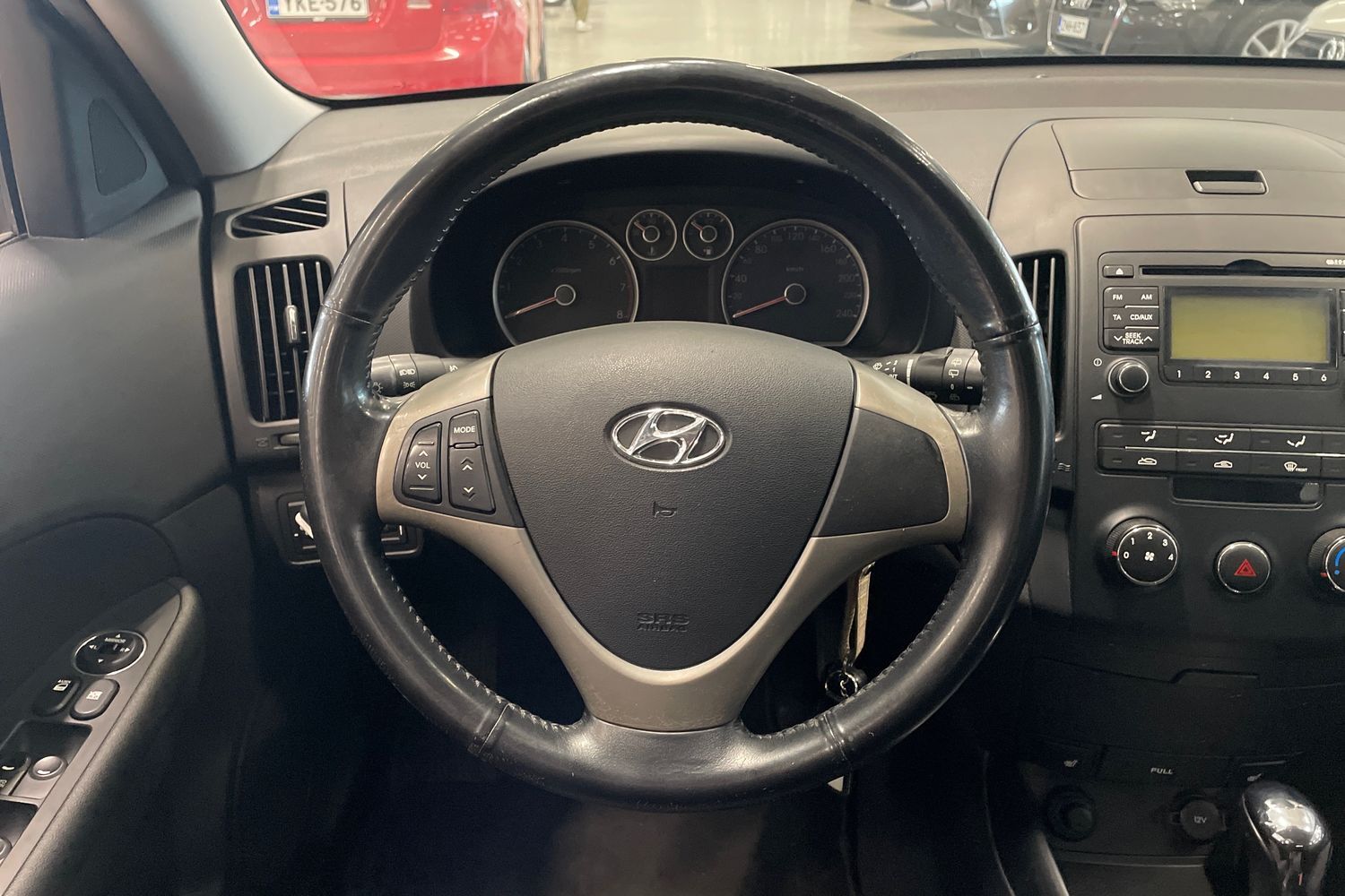 Hyundai i30 vaihtoauto
