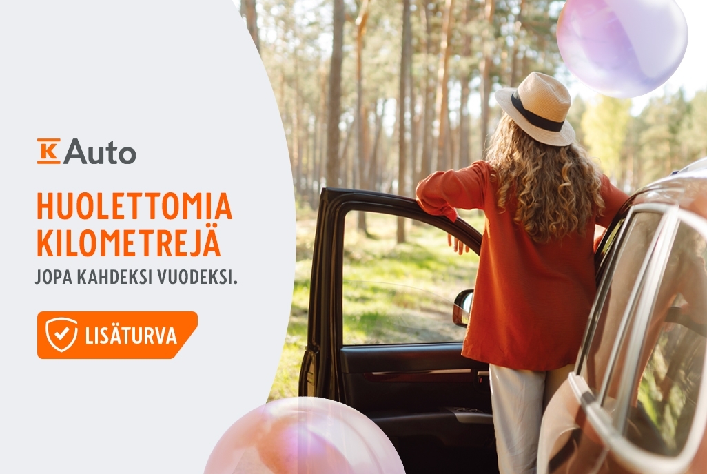 BMW X6 vaihtoauto