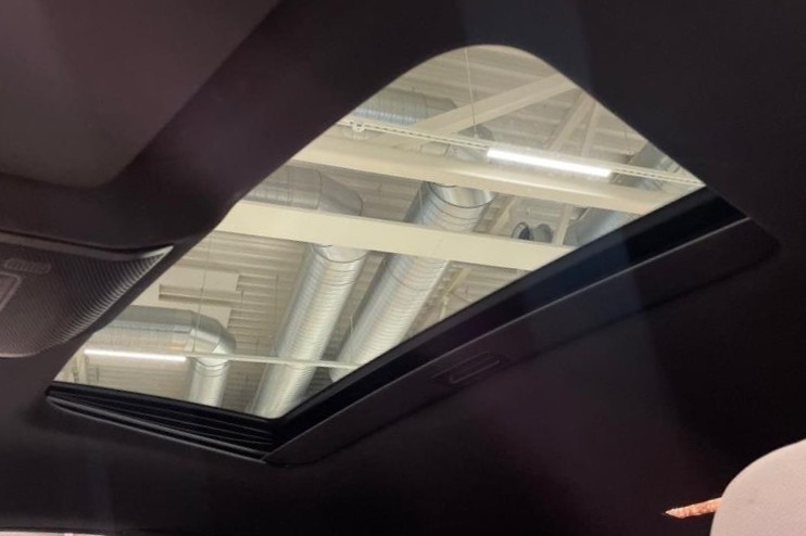 BMW X6 vaihtoauto