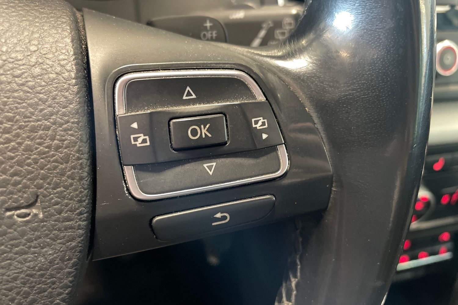 Volkswagen Sharan vaihtoauto