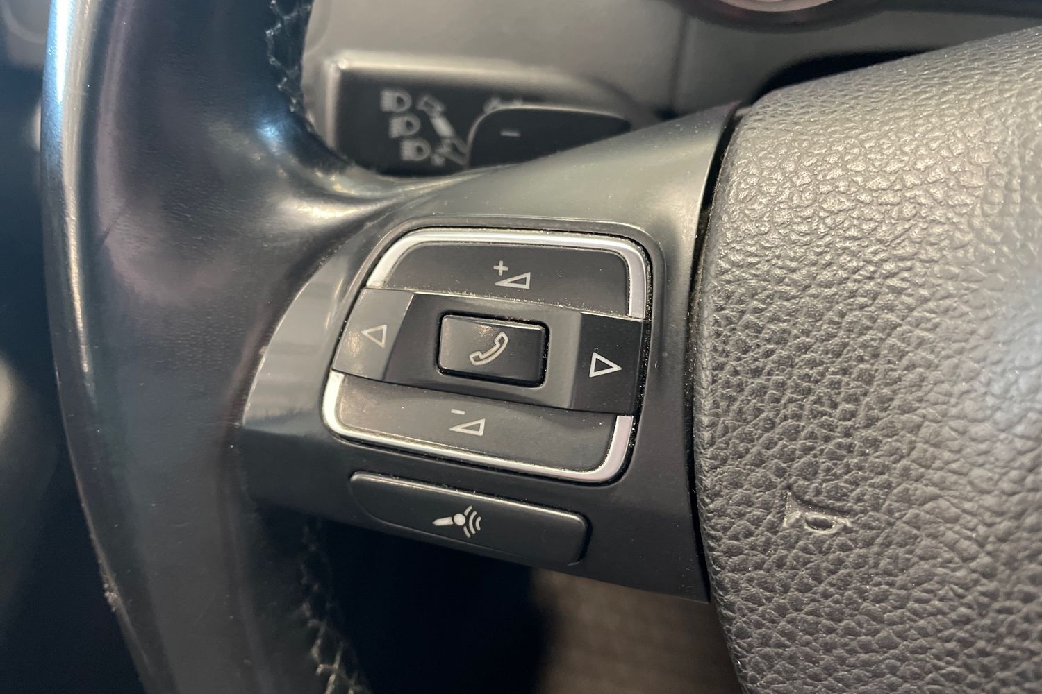 Volkswagen Sharan vaihtoauto