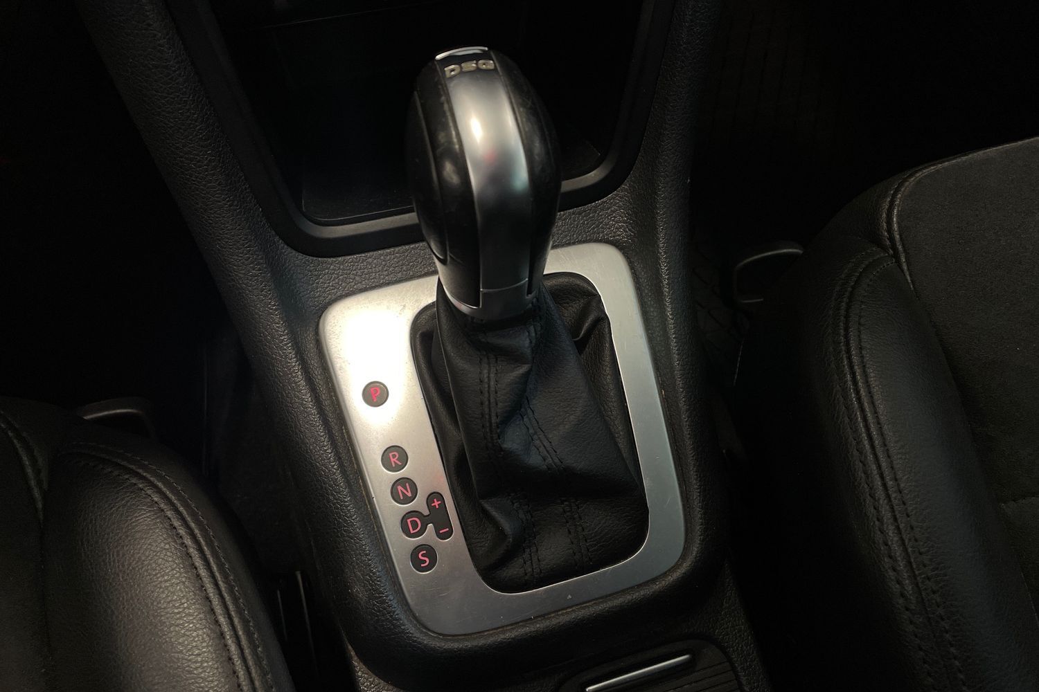 Volkswagen Sharan vaihtoauto