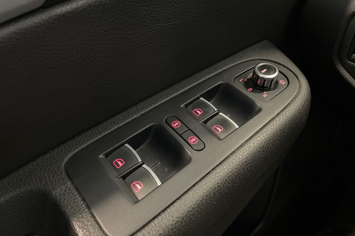 Volkswagen Sharan vaihtoauto