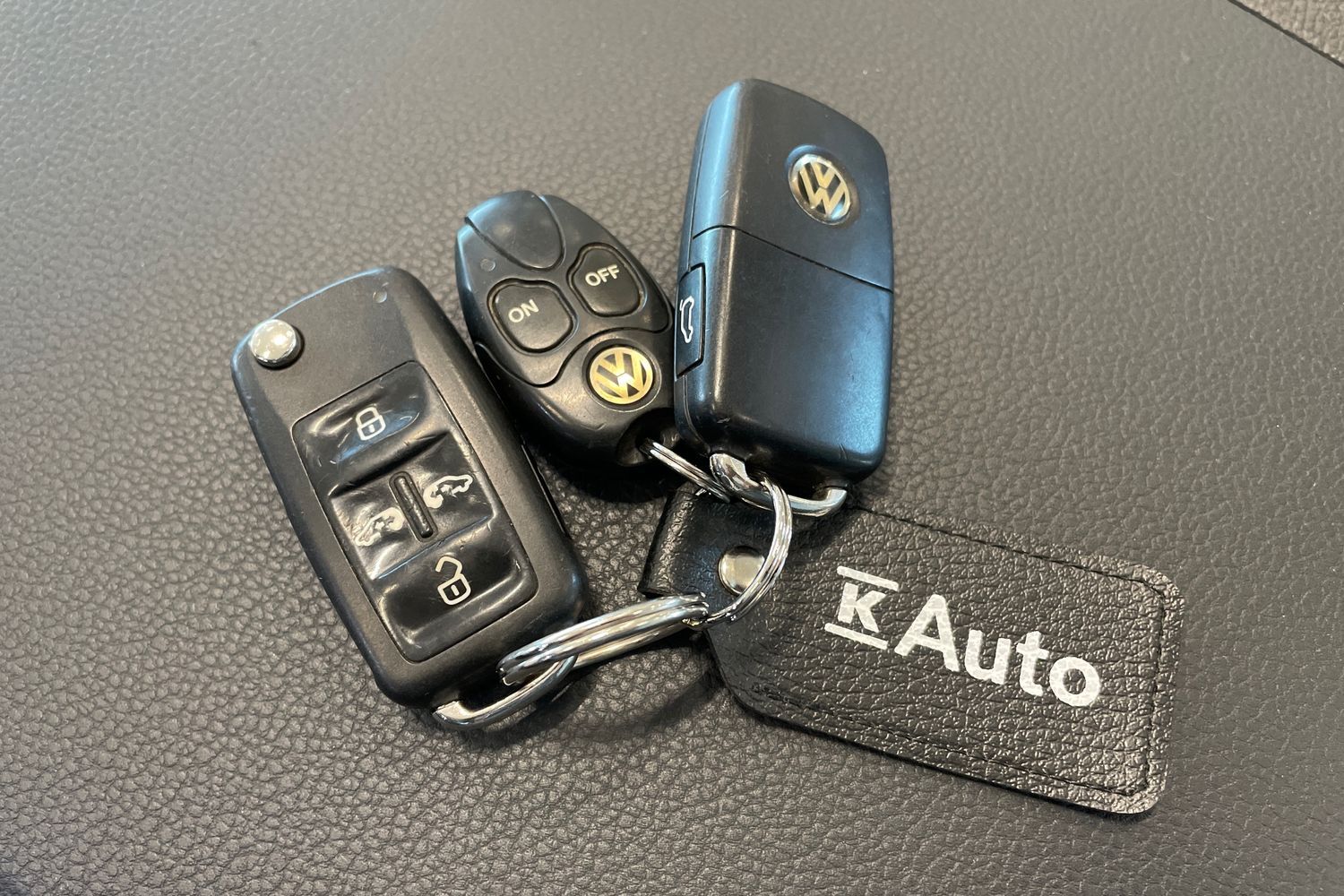 Volkswagen Sharan vaihtoauto