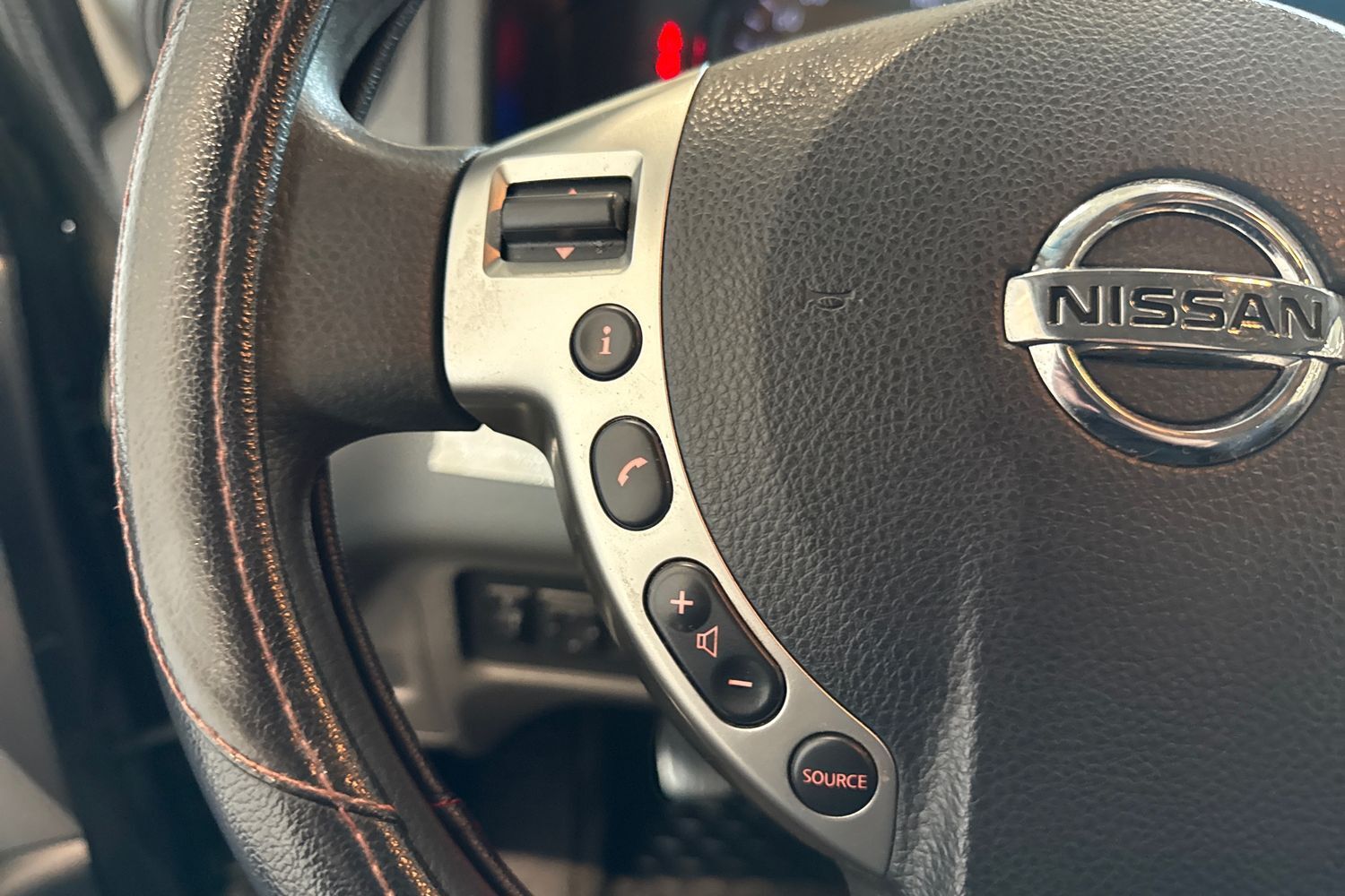 Nissan NV200 vaihtoauto