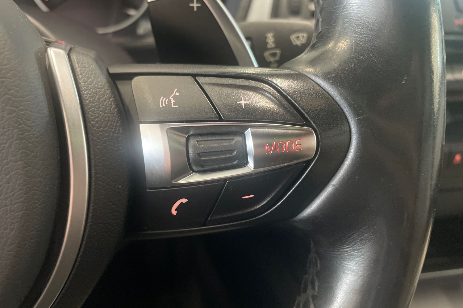 BMW 420 vaihtoauto