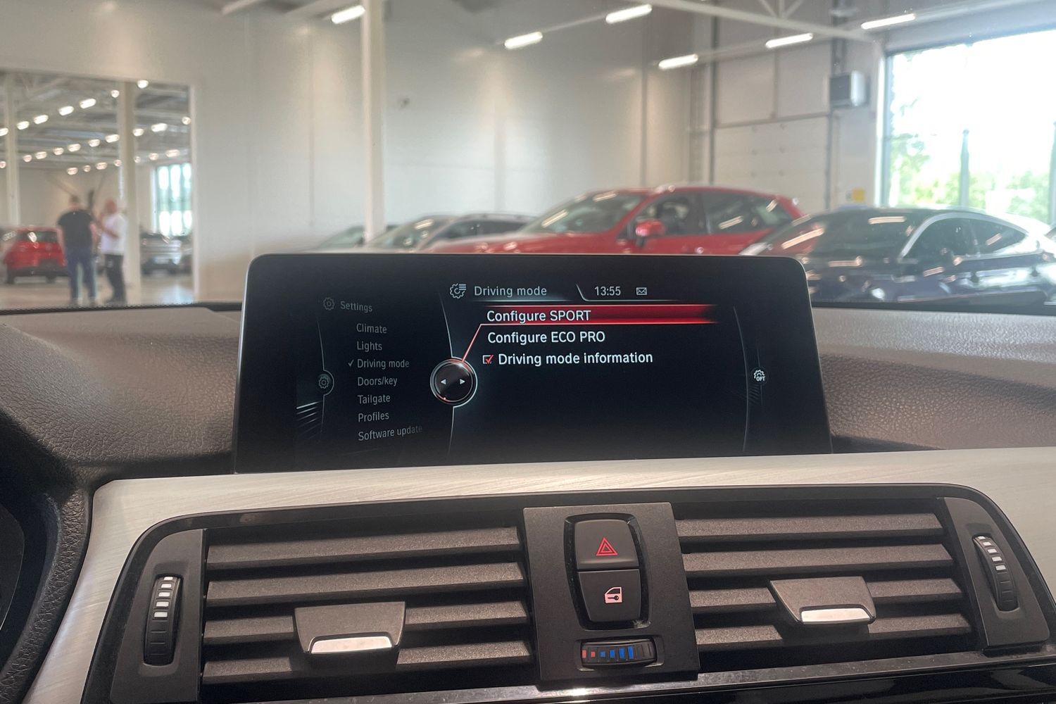 BMW 420 vaihtoauto