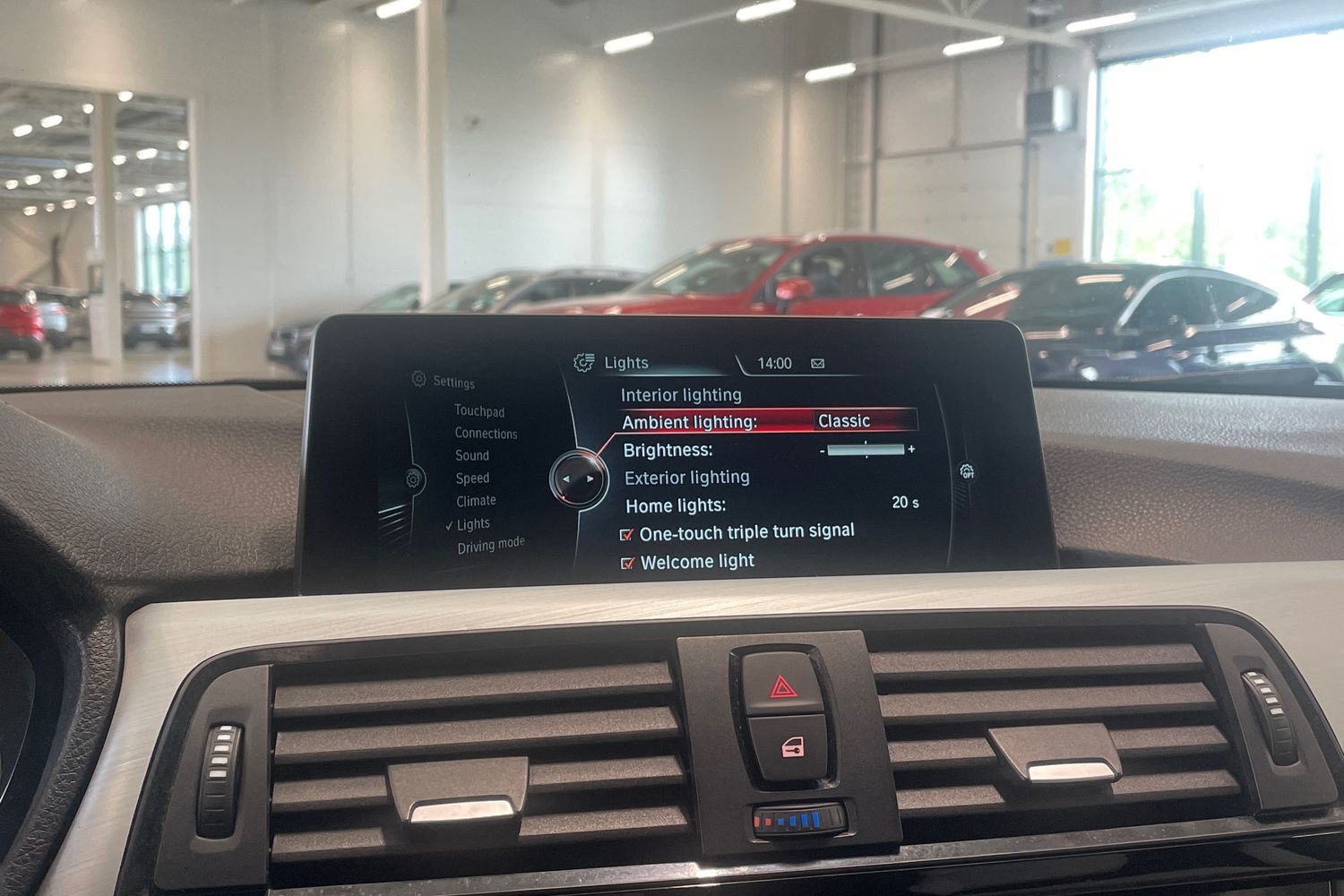 BMW 420 vaihtoauto