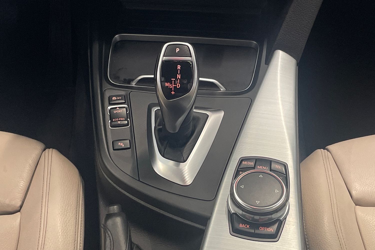 BMW 420 vaihtoauto