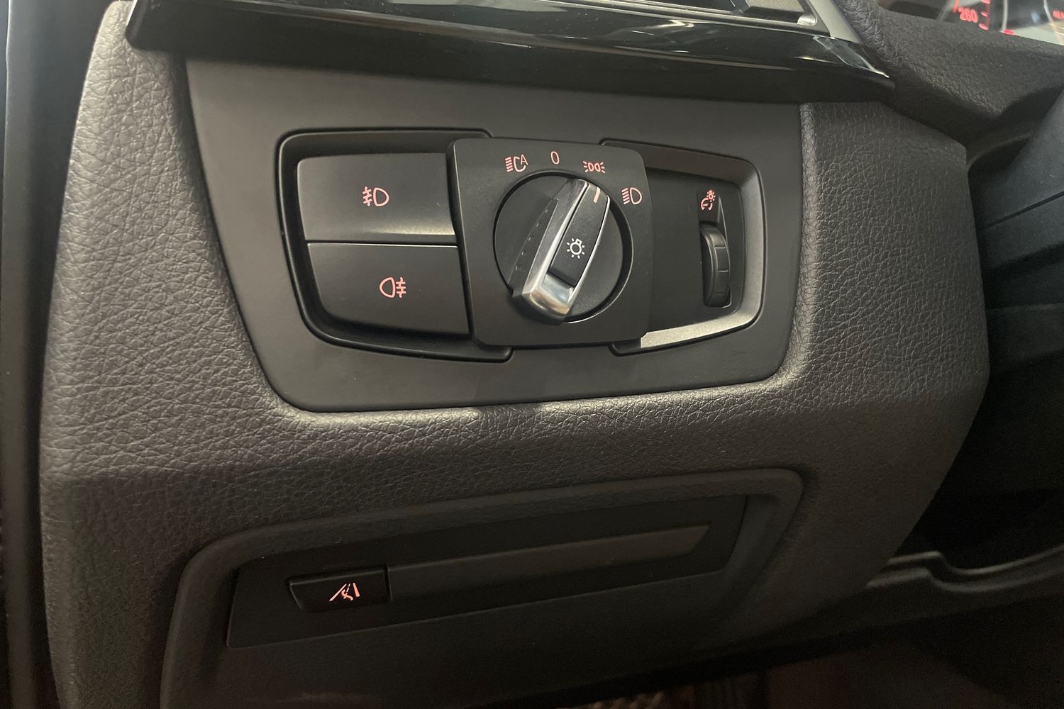 BMW 420 vaihtoauto