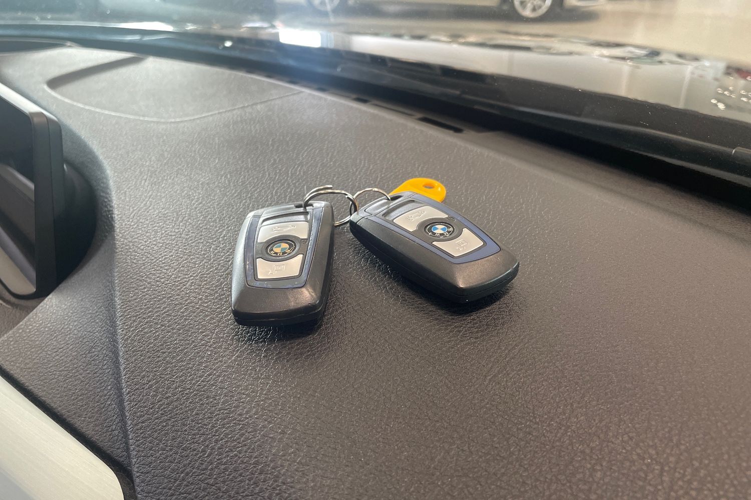 BMW 420 vaihtoauto
