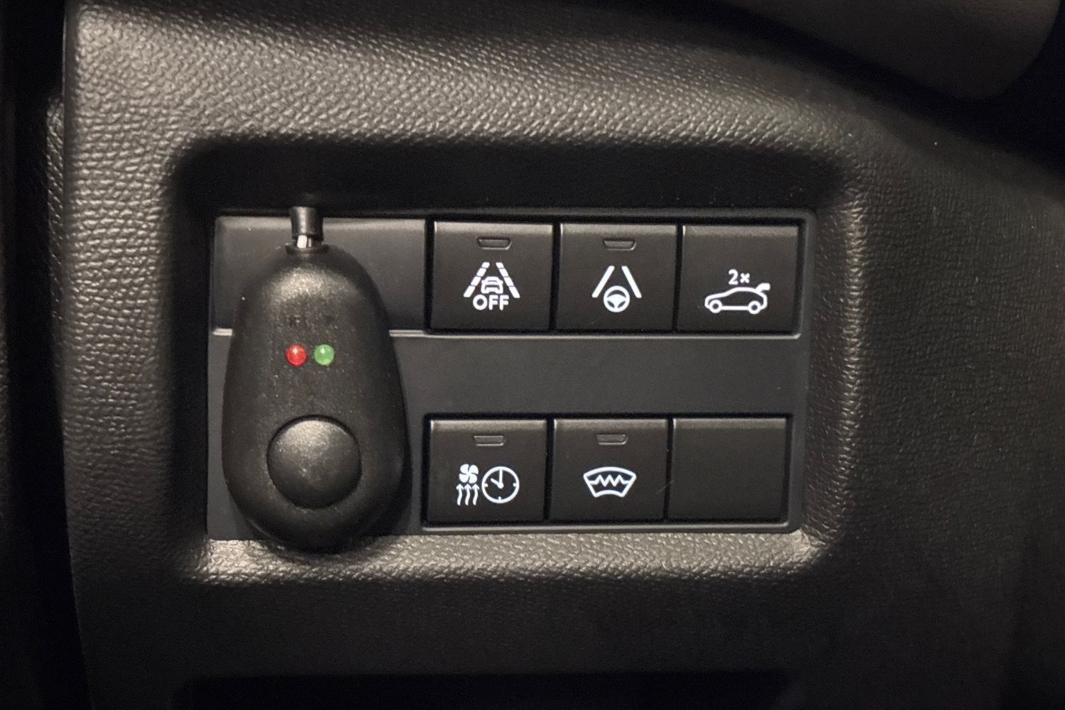 Citroën C5 Aircross vaihtoauto