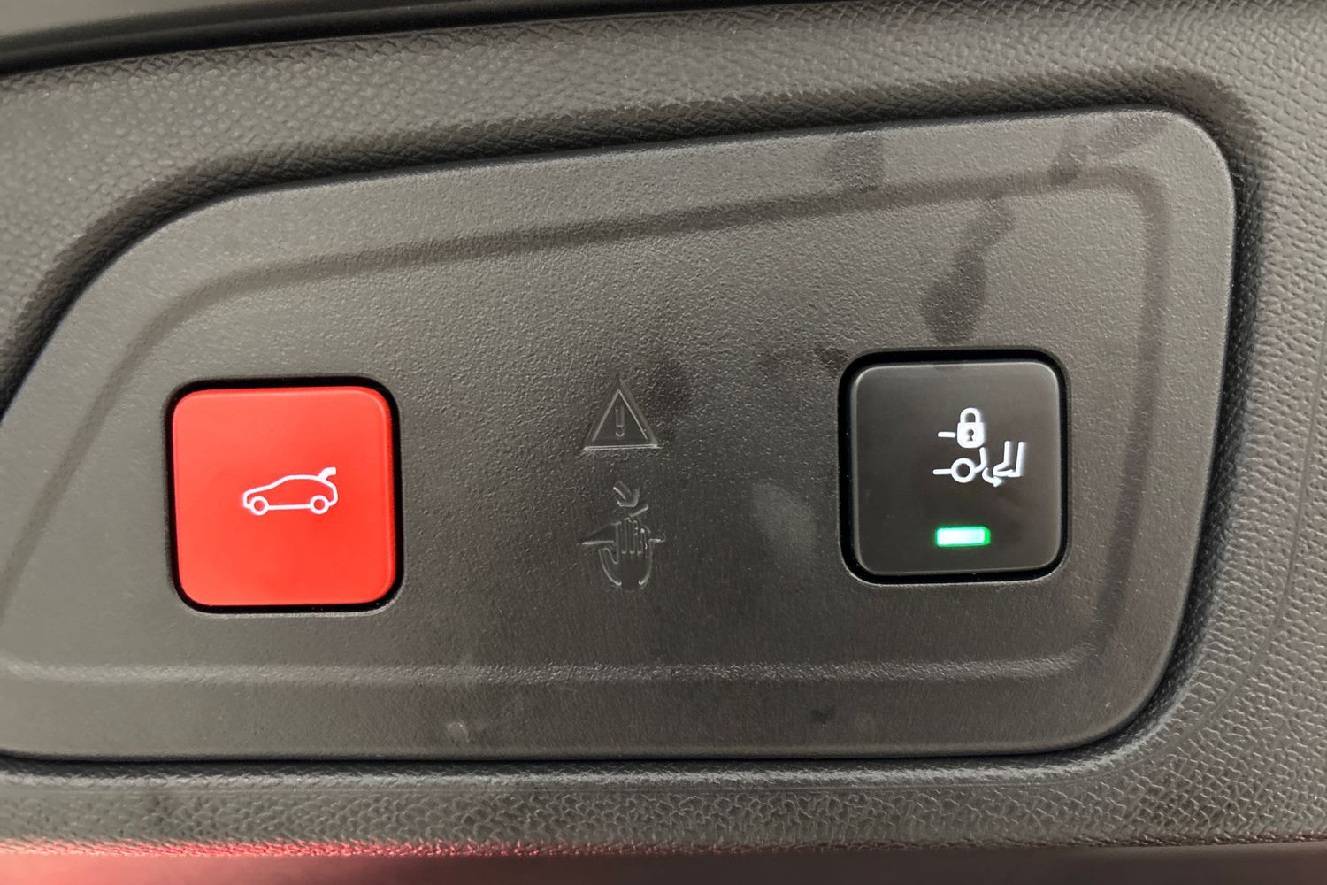 Citroën C5 Aircross vaihtoauto