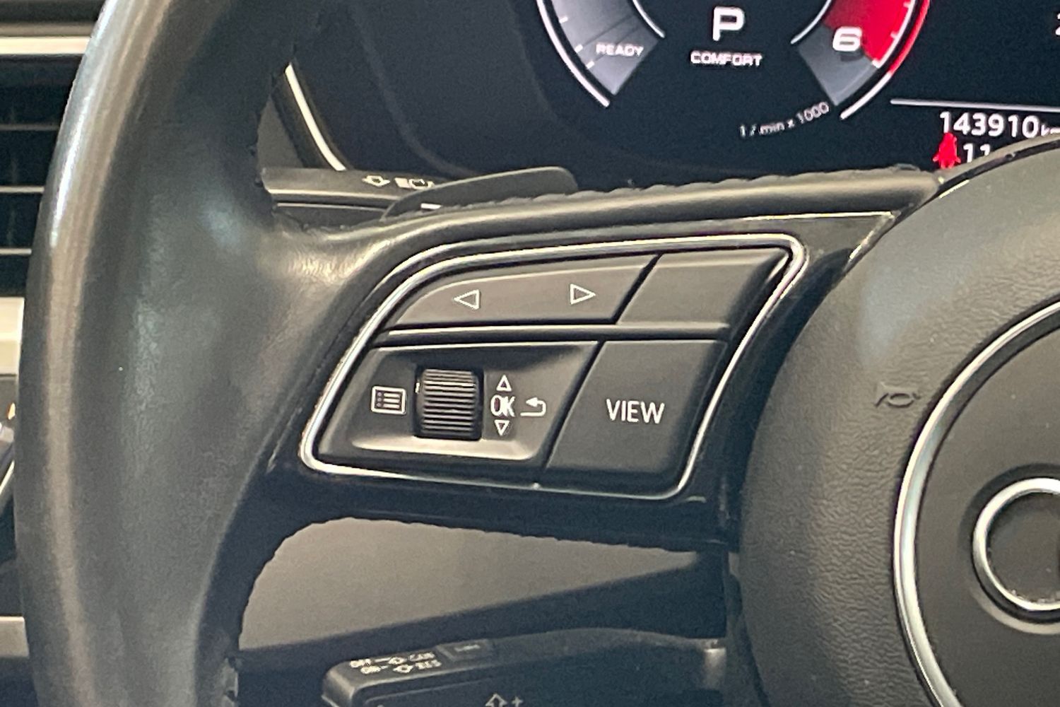 Audi A4 Allroad Quattro vaihtoauto