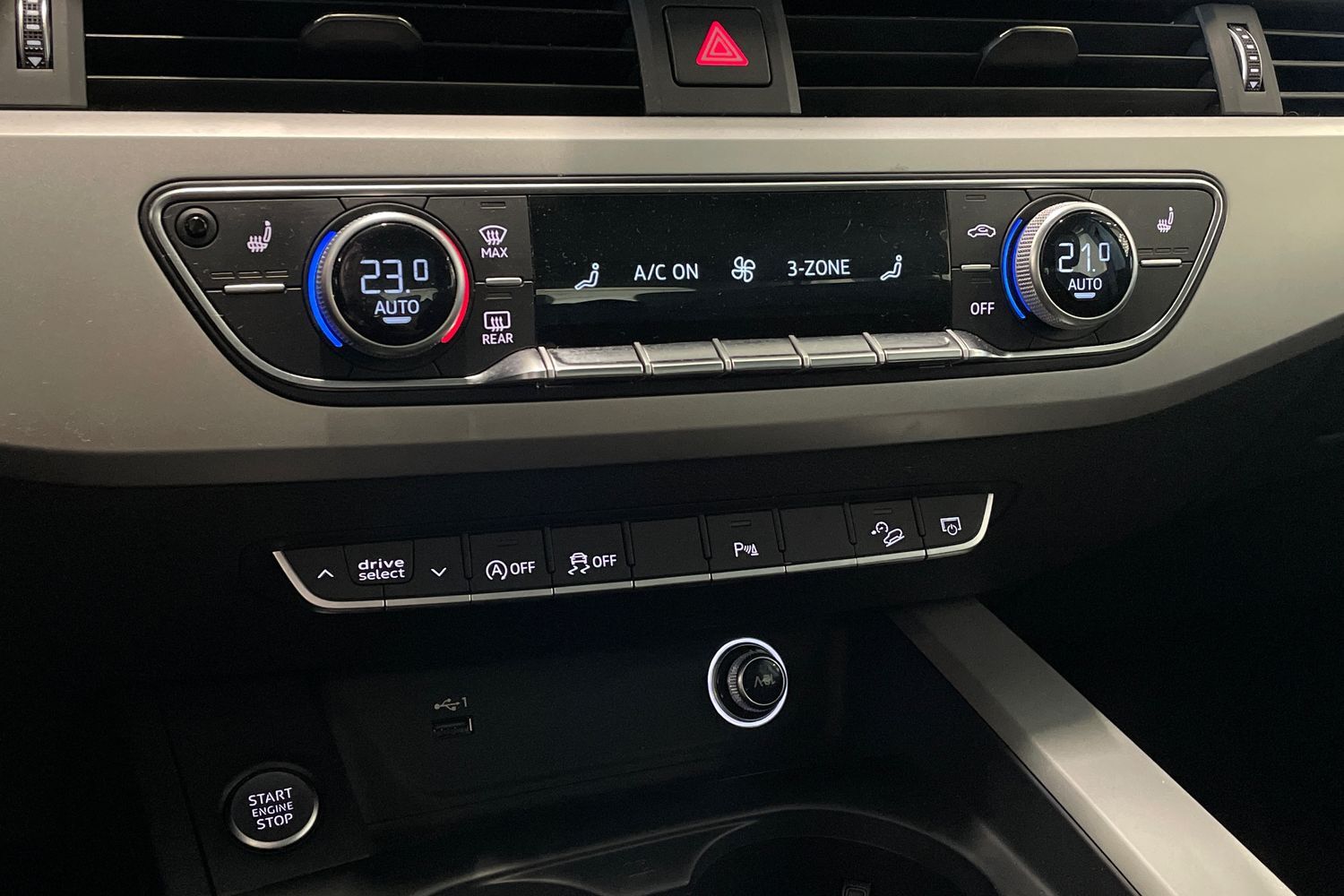 Audi A4 Allroad Quattro vaihtoauto