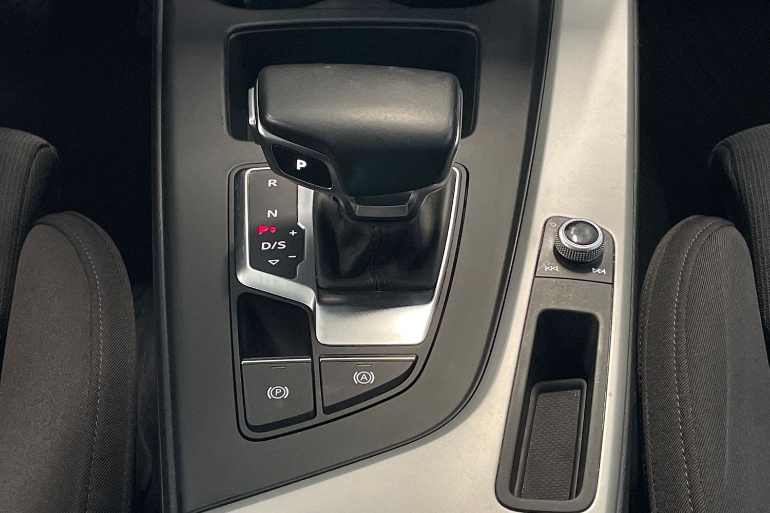 Audi A4 Allroad Quattro vaihtoauto
