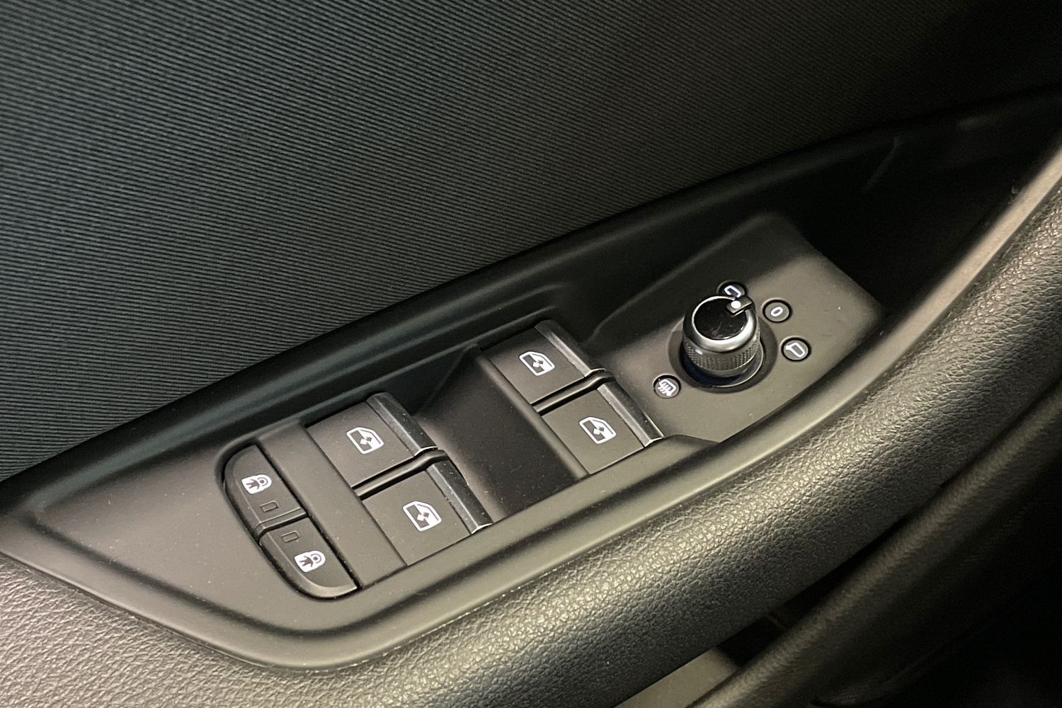 Audi A4 Allroad Quattro vaihtoauto