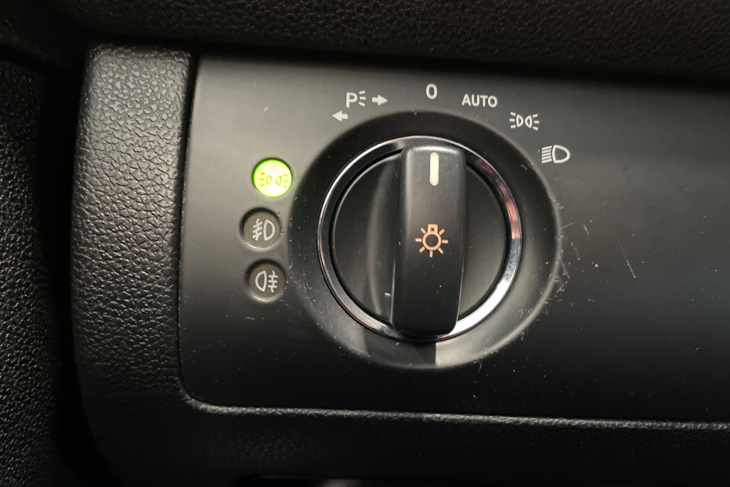Mercedes-Benz ML vaihtoauto