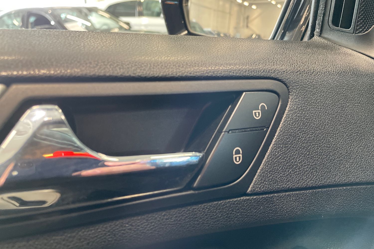 Mercedes-Benz ML vaihtoauto