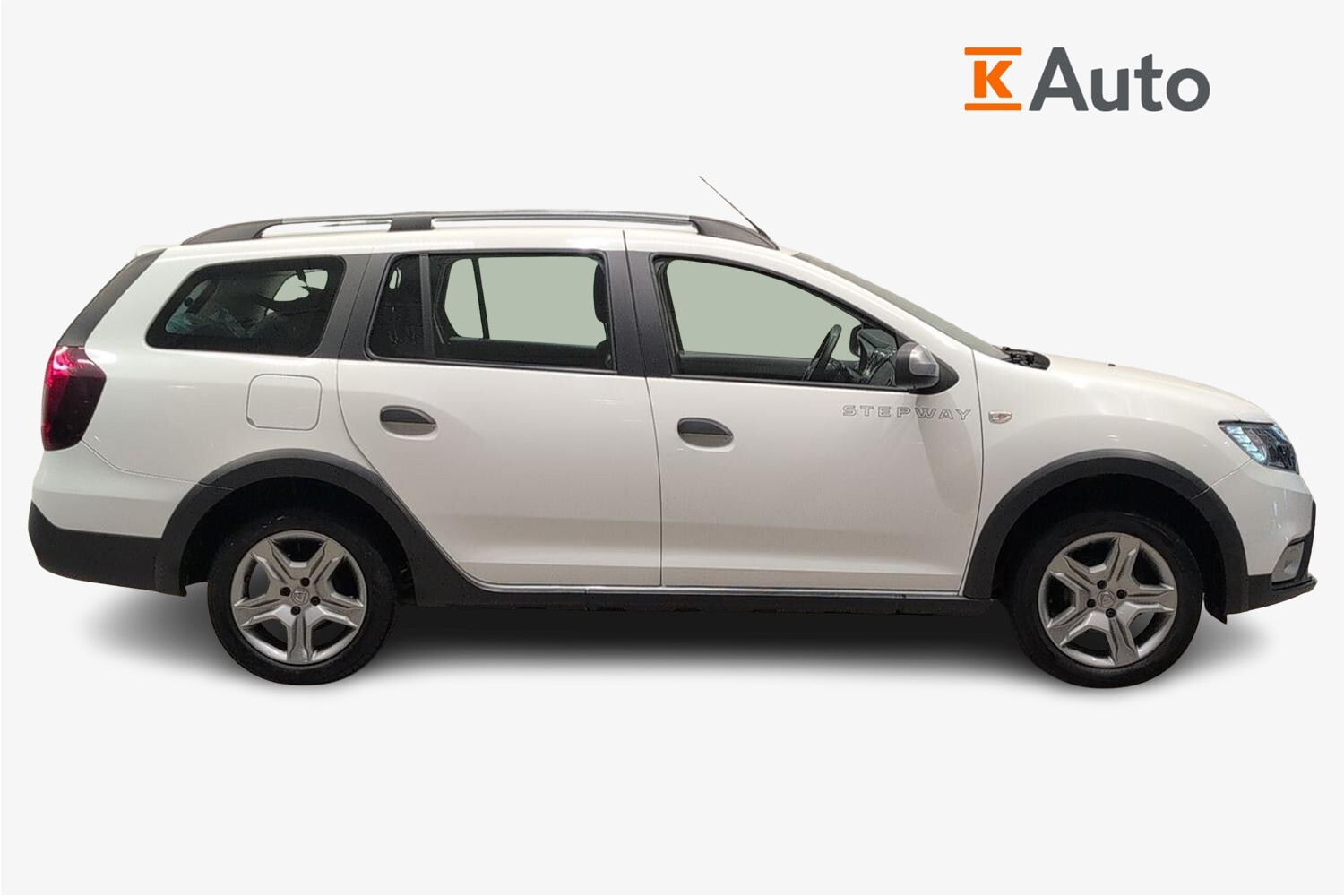 Dacia Logan MCV vaihtoauto