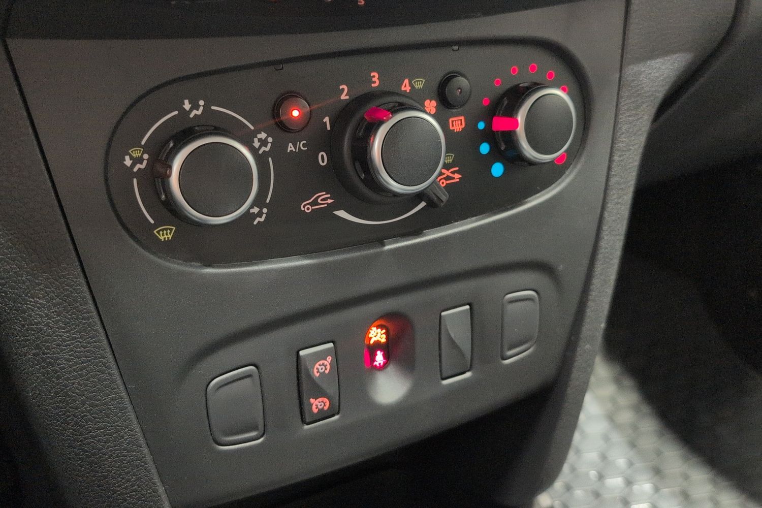 Dacia Logan MCV vaihtoauto