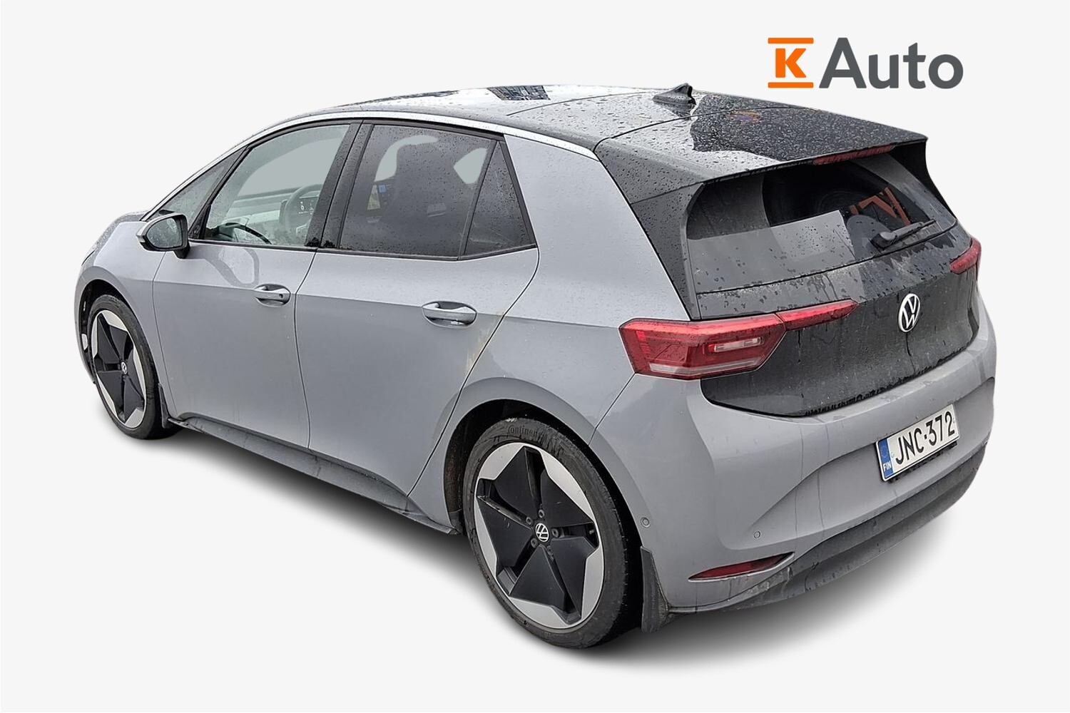 Volkswagen ID.3 vaihtoauto