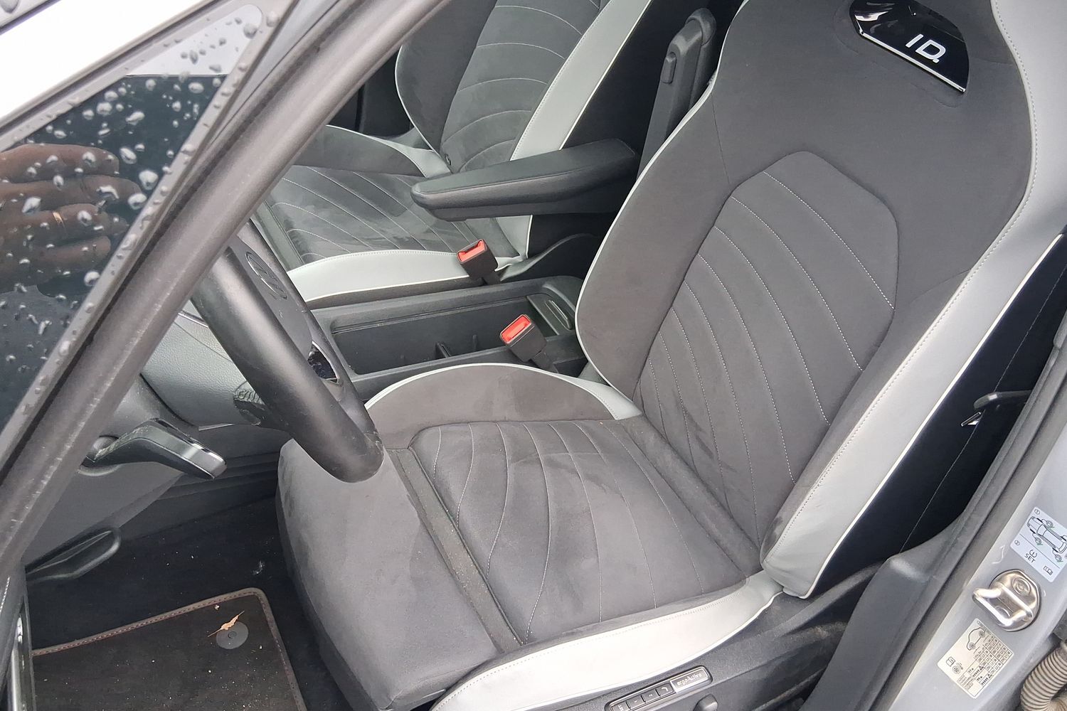 Volkswagen ID.3 vaihtoauto