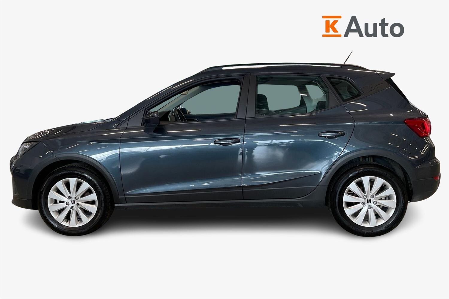 SEAT Arona vaihtoauto