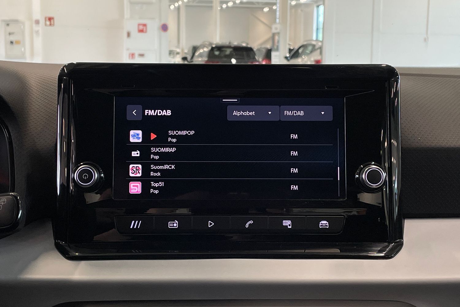 SEAT Arona vaihtoauto