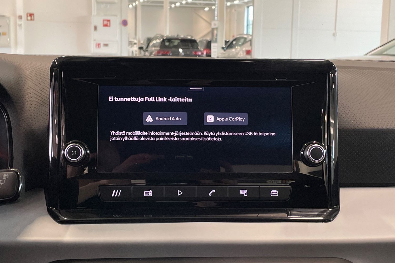SEAT Arona vaihtoauto