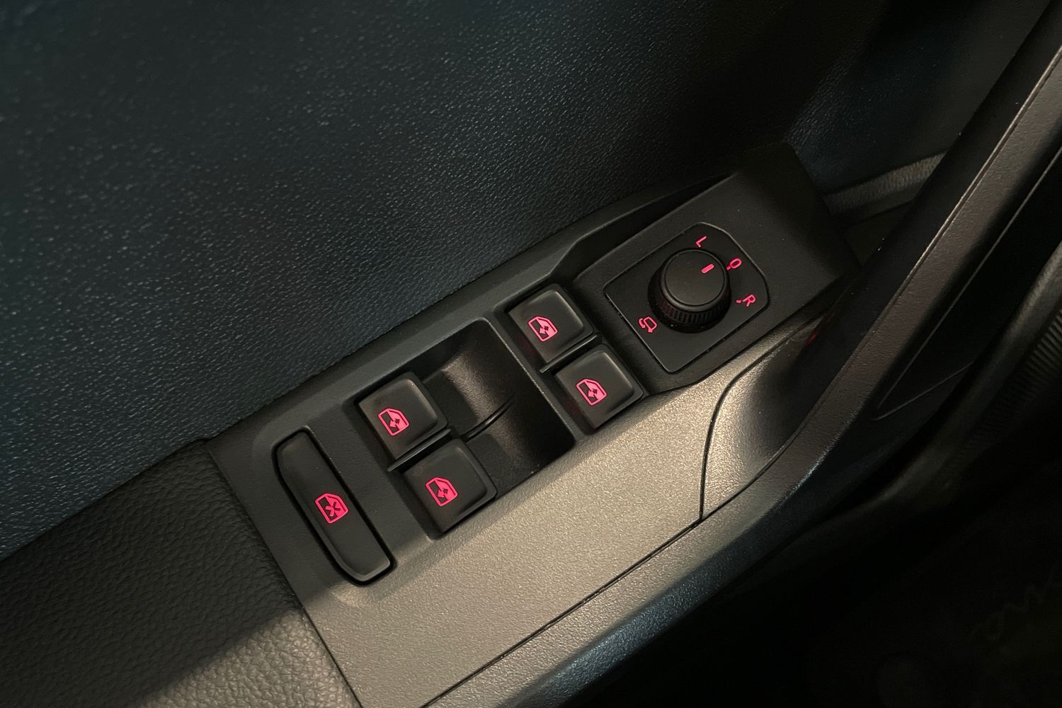 SEAT Arona vaihtoauto