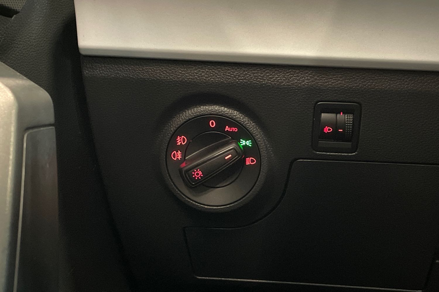 SEAT Arona vaihtoauto