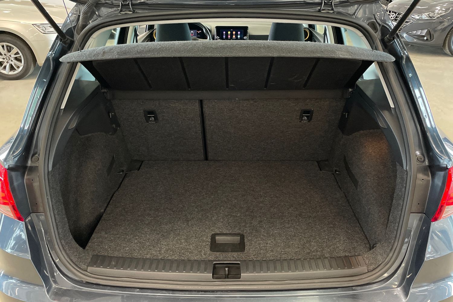 SEAT Arona vaihtoauto