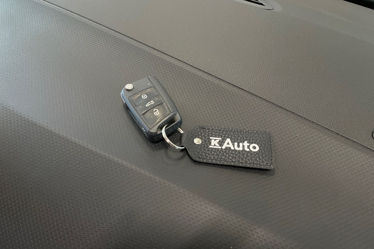 SEAT Arona vaihtoauto